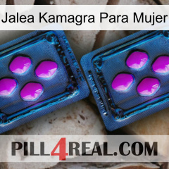 Womens Kamagra Jelly 03